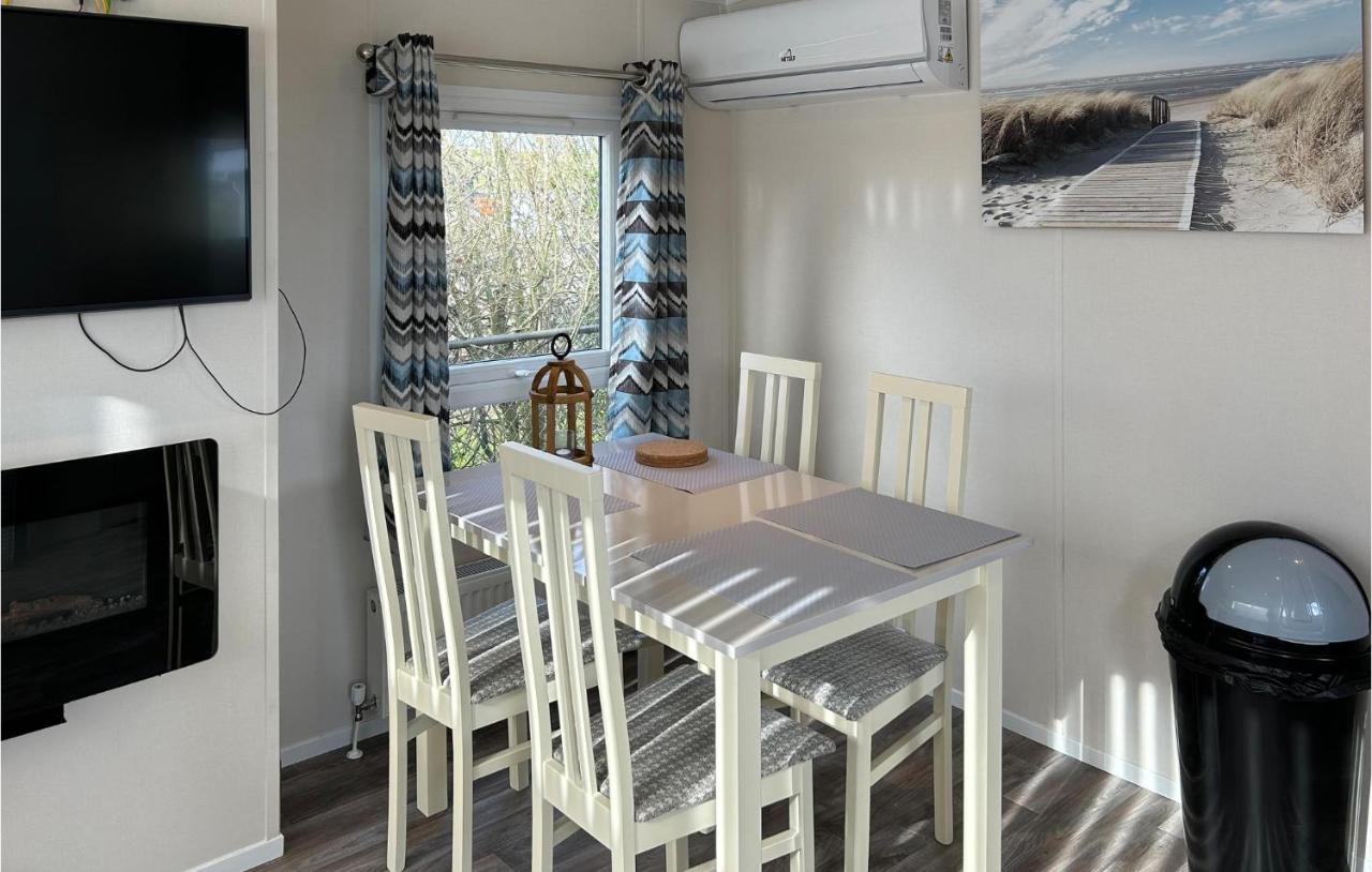 Vakantiehuis 2 Bedroom Stunning In