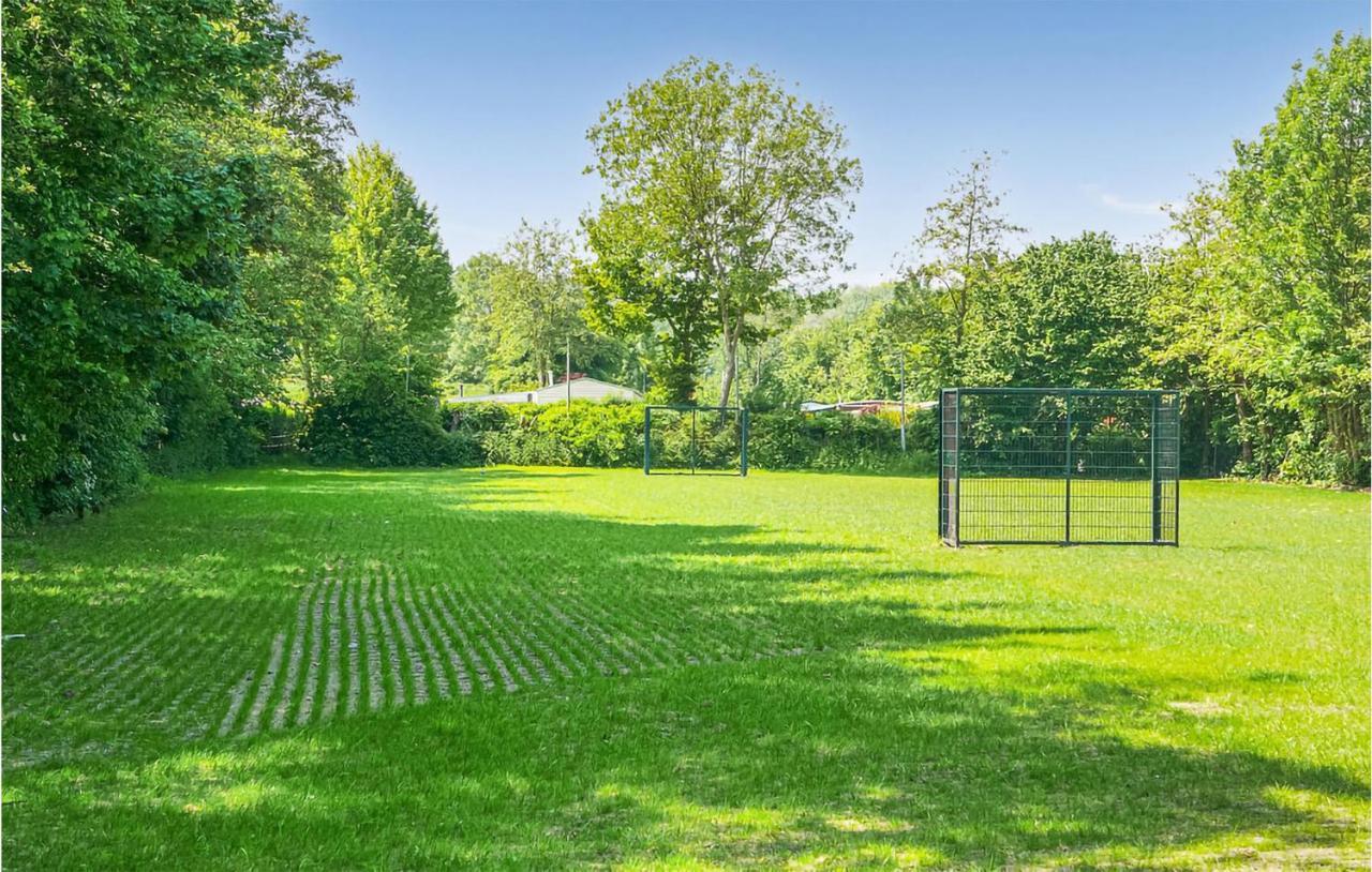 2 Bedroom Stunning In Scherpenisse