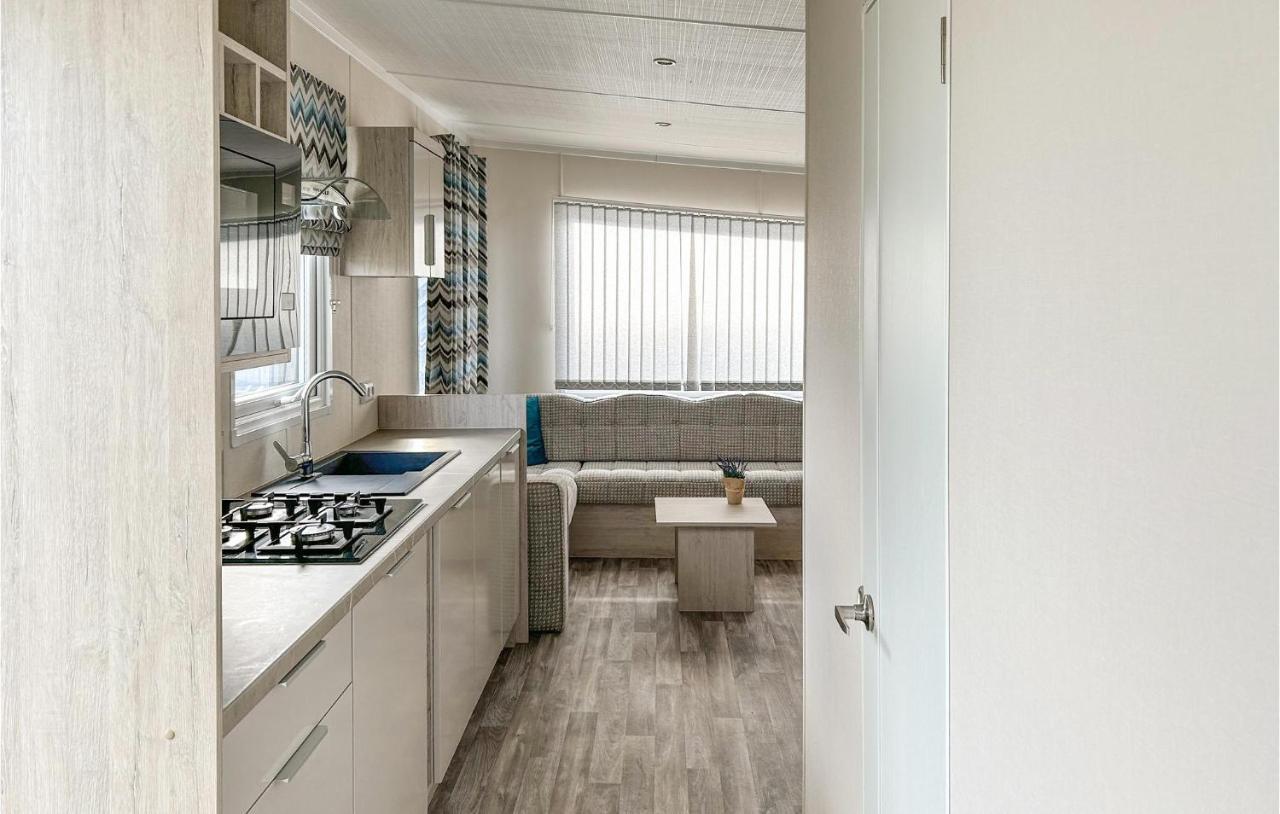 2 Bedroom Stunning In Scherpenisse