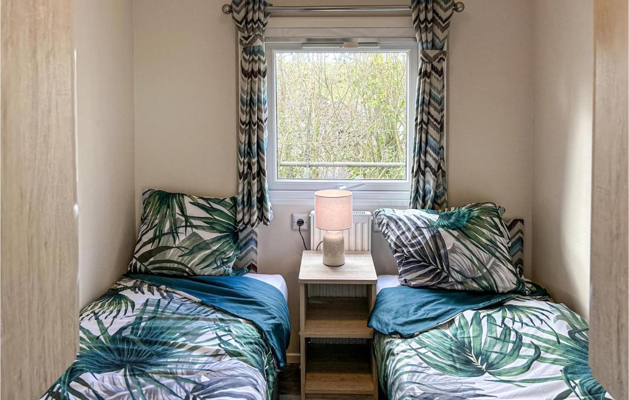 2 Bedroom Stunning In Vakantiehuis *