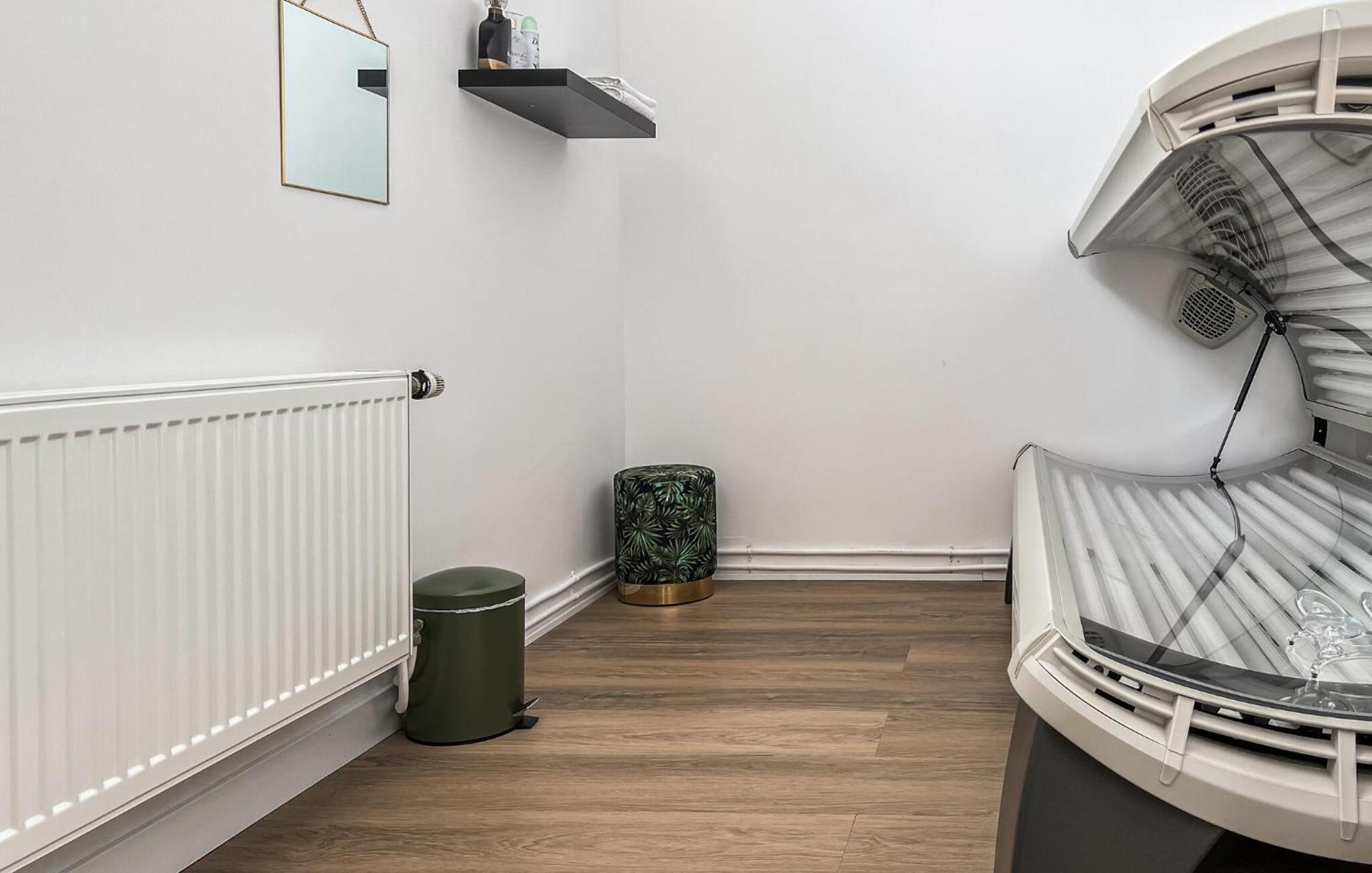 2 Bedroom Stunning In
